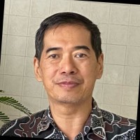 Setyawan Antono, MBA