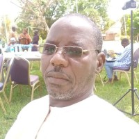 Sani SALEY