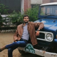 Muhammad Aamir Saleem