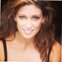 Nadia Katz