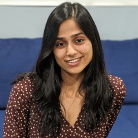 Madhuri Kashyap