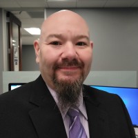 Christopher Dye