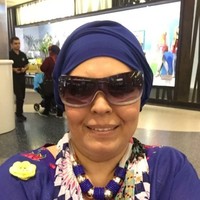 Saniye Fattah