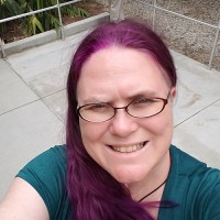 Vicki Baker