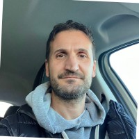 Stefano Oneta