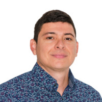 Daniel Herrera Gallo