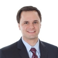 Eric Fredrickson