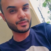 Kevin Oliveira Ferro
