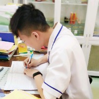 Mr Vuong Vi