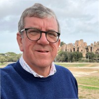 Peter Hudson