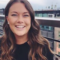 Rebecca Tengblad