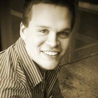 Chris MacMillan