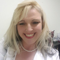 Nancy Melton Scoggins