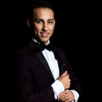 David Salvador Hernández Santos