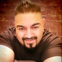 Danny Cornejo