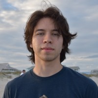 Nicholas Sanchez