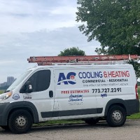Ac Cooling and heating
