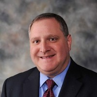Barry Rosen, Jd, Chc, Crhc