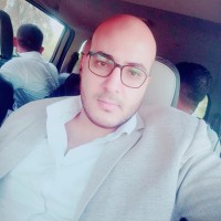 Ahmed Hegazy