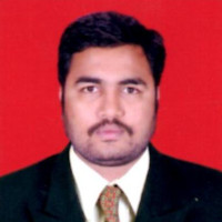 Manjunath HA