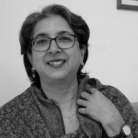 Malini Gupta