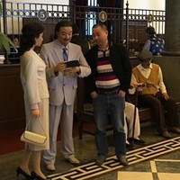 武立明