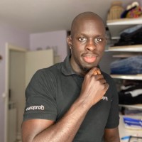 jean-christophe Gomes
