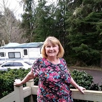 Joyce Floyd