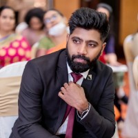 P.Prem kumar