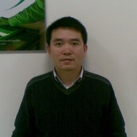 Steven Hu