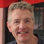 Ian Blanchard