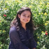 Priyanka Bhansali, Ph.D