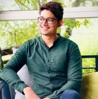 Umang Kankani