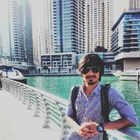 Azlan Ali