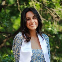 Alizeh Hussain