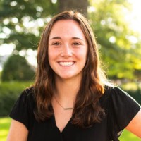 Maggie Wilson