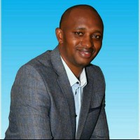 Kennedy Ngure