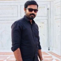 Anoop Mohan