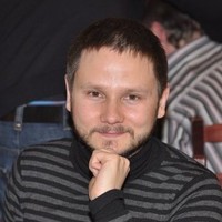 Andrew Matsovkin