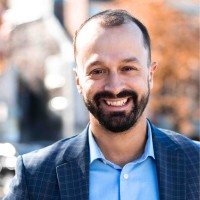 Michael Darveau, B.Ps., MBA