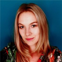 Oliwia Bulzacka