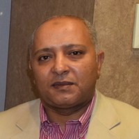 Mohamed Arbi