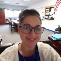 Stephanie Doran, M. Ed.