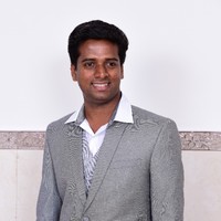 Karthik Gopalan