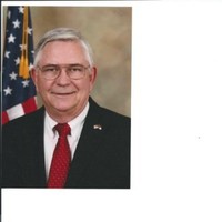 Ray Mayo