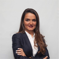 Mariam Tavauri