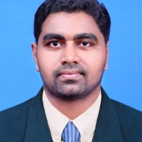 Ratheesh Rajan