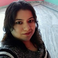 Upasana Arora