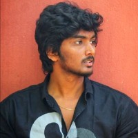 Kavin Raaj J