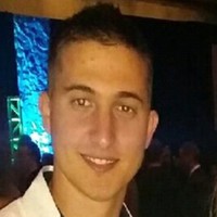Daniel McKibbin